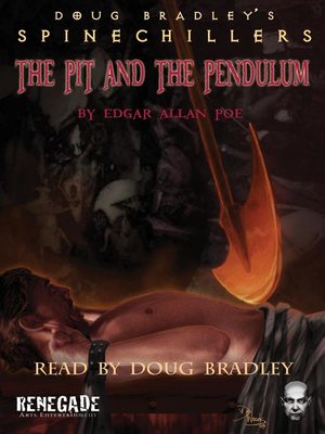 The Pit and the Pendulum - Audiobook